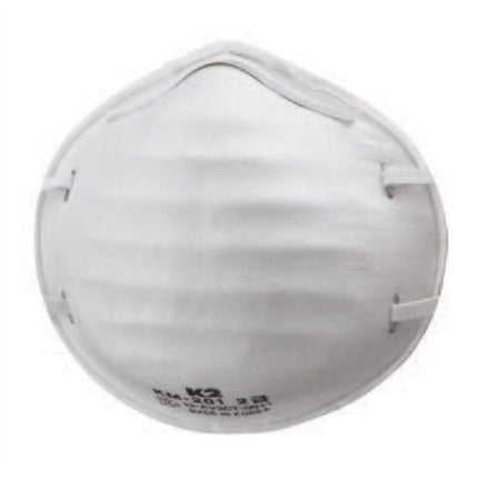 K2 SAFETY Mask KM-201(IUA13902 2grade (x20 pack)