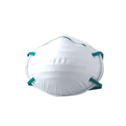 CLEANTOP Dust Respirator Mask C-250S 2grade/white (x20 pack)