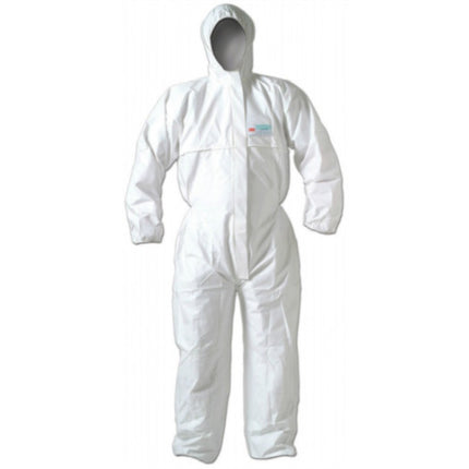 3M Protective Coverall MG-2000 L