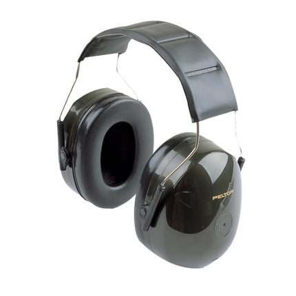3M Earmuffs, Standard H7A soundproofing119#-2