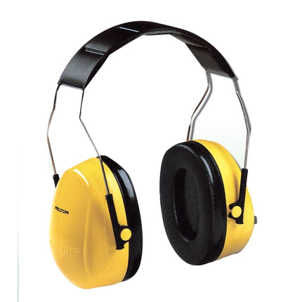 3M Earmuffs, Standard H9A soundproofing120#-2