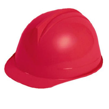 KUKJE SAFETY Hard Hat red/ABE (x10 pack)