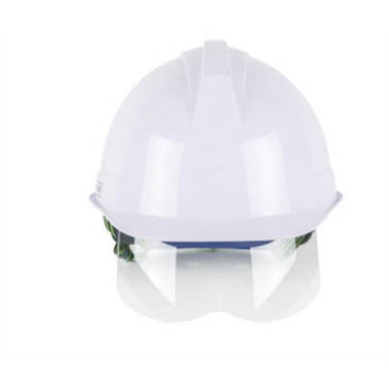KUKJE SAFETY Safety Goggles Hard Hat white/goggle type (x10 pack)