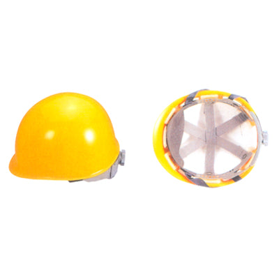 KUKJE SAFETY Hard Hat MP ivory/ABE (x10 pack)