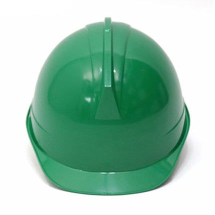 KUKJE SAFETY Hard Hat green/ABE (x10 pack)
