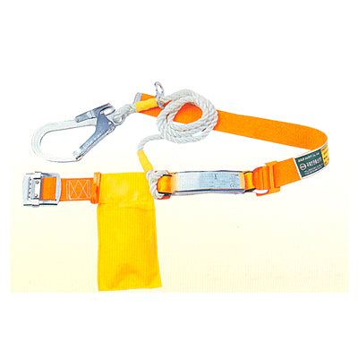 KUKJE SAFETY Construction Safety Harness ST/0042 STlarge-diameter/triple rope