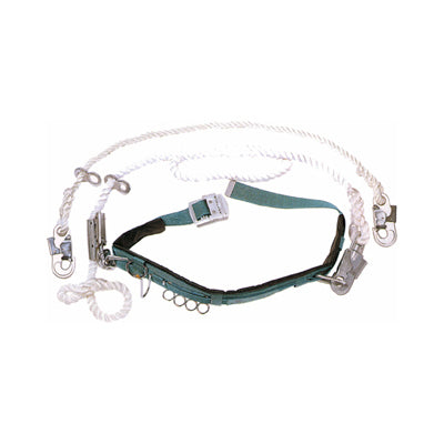 KUKJE SAFETY Pole Climbing Safety Belt