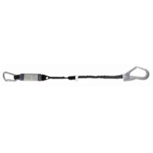 KUKJE SAFETY Lanyard, Single LEP-20