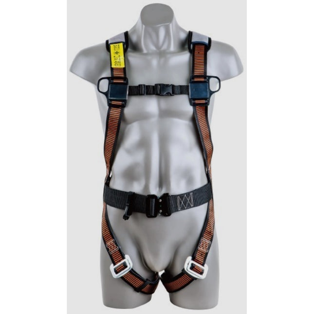 KUKJE SAFETY Full Body Safety Harness K051-41 AL/0101