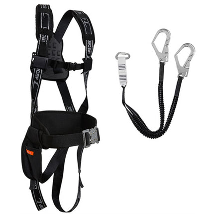 LECAF Full Body Safety Harness (Y-Type) TA-023-AL