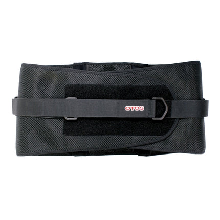 OTOS Back Support OTOS L/88~104cm/35-41inch(when worn over clothing 9cm(3.5inch) select length with this added