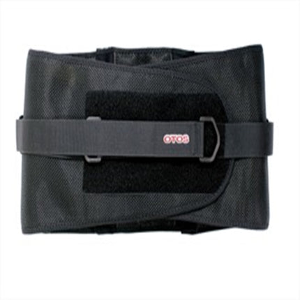 OTOS Back Support OTOS XL/102~116cm/40-46inch(when worn over clothing 9cm(3.5inch) select length with this added