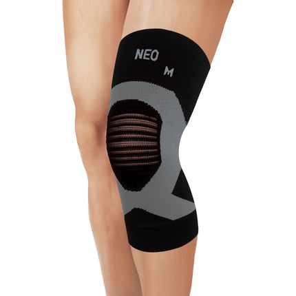 NEOMED Neo Knee Support, Compression JC-300 XXL(24.4"~26.7") (x5 pack)