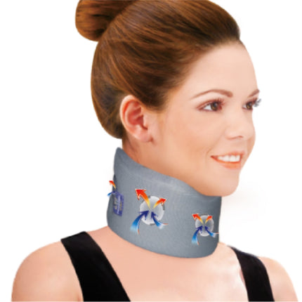 NEOMED Neo Neck Support, Happy JC-7007