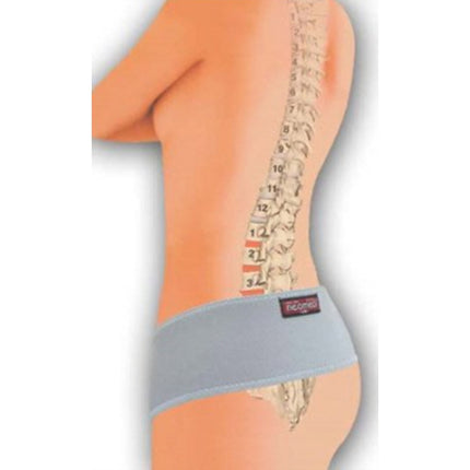 NEOMED Neo Back Support, Vital 4" JC-7718