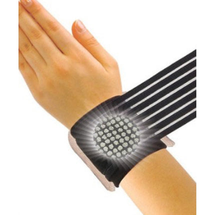 NEOMED Neo Wrist Support, Cool JC-023 XS-black/4.5~7" (x5 pack)