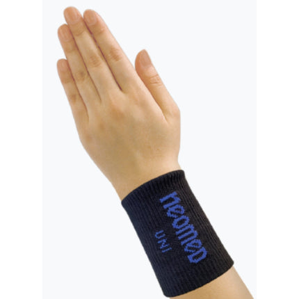 NEOMED Neo Wrist Support (Black) JC-19