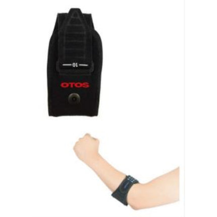 OTOS Tennis Elbow Support OTOS