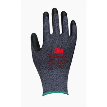 3M Comfort Grip Gloves CGNV-S NAVY/S (x10 pack)