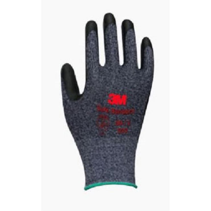 3M Comfort Grip Gloves CGNV-L NAVY/L (x10 pack)
