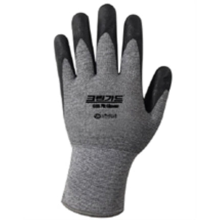 KIMBERLY-CLARK KleenGuard G35 Fit Gloves YK-44218