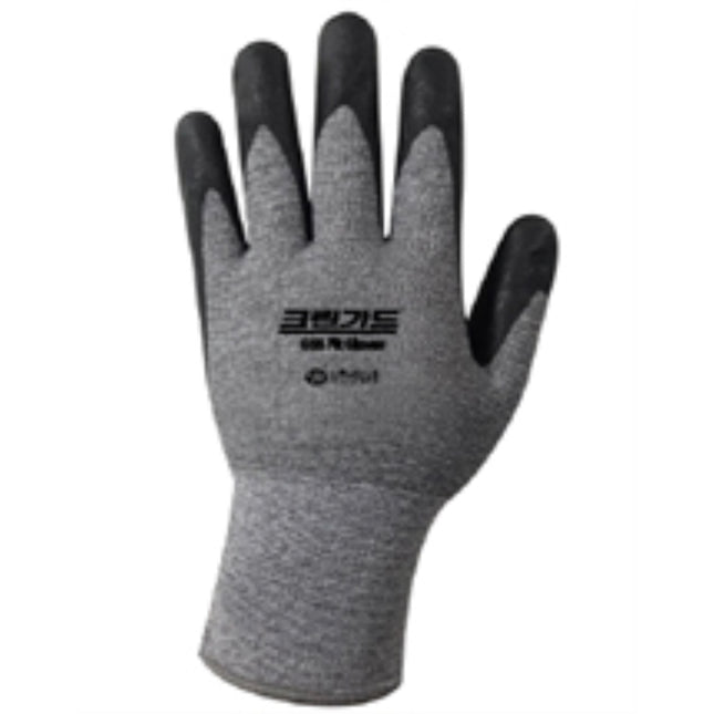 KIMBERLY-CLARK KleenGuard G35 Fit Gloves YK-44218
