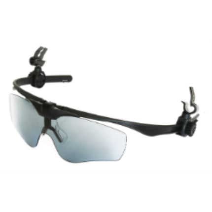 OTOS Clip-On Safety Glasses (MP Type) A-645XGM#3