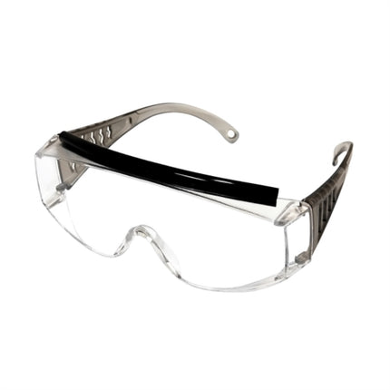 OTOS Safety Glasses B-622A(PP clear/(PPpackaging)