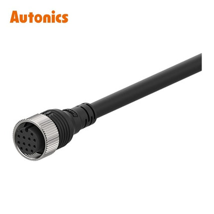 AUTONICS M17 Connector Cable CID13S-10