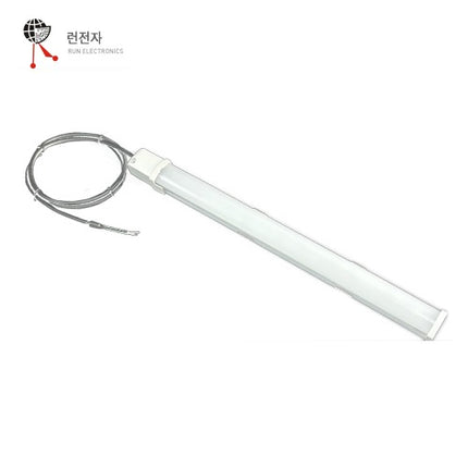 RUN ELECTRONICS LED Surface-Mount Light, Bar Type, Free Voltage, UL, IP66 Waterproof Light RLB-UL2-20WS-F-IP66