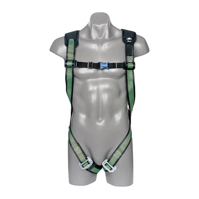 KUKJE SAFETY Full Body Waist Harness K151-0098