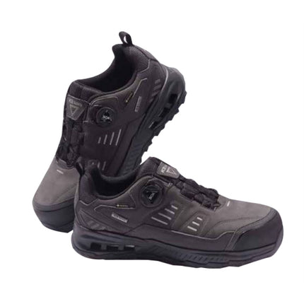 K2 SAFETY Delivery Guard Safety Shoes SC420011 4"-275mm/BK