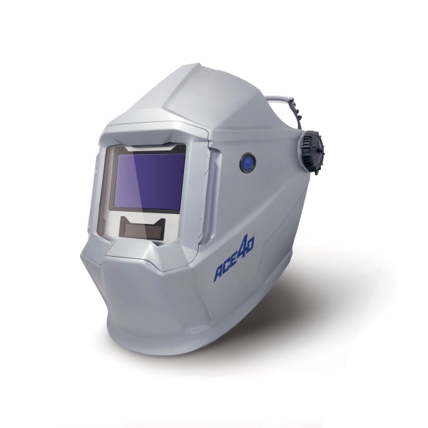 OTOS Auto-Darkening Welding Helmet -4D
