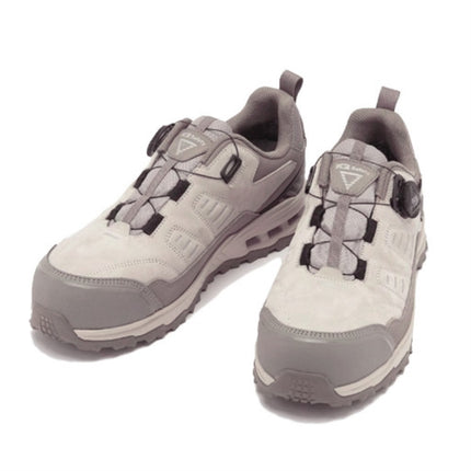 K2 SAFETY Delivery Guard Safety Shoes SC420013 4"-230mm/BE