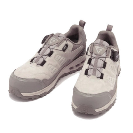 K2 SAFETY Delivery Guard Safety Shoes SC420013 4"-250mm/BE