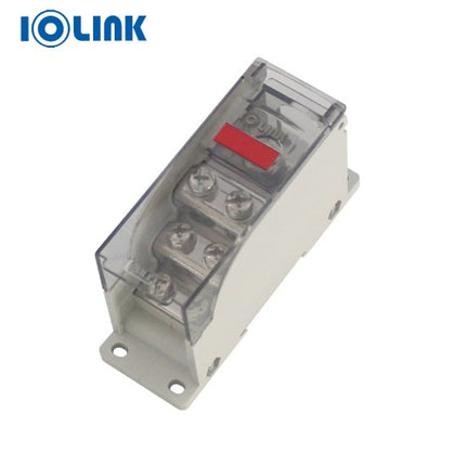 SAMONE ACT Power Distribution Block SPS35-M8/6xM5-S
