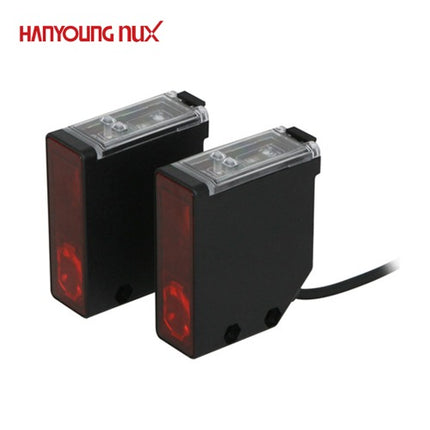 HANYOUNG Photoelectric Sensor PLD-R2P