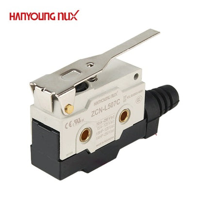 HANYOUNG Micro Limit Switch ZCN-L507C