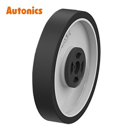 AUTONICS Rotary Encoder Replaceable Wheel, ENC-Y Wheel 228.6 mm (0.25 yd), ENC PULLEY, 1 pc 2CD00609AB