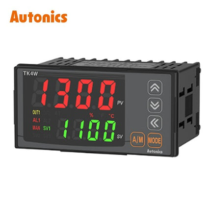 AUTONICS Temperature Controller, Multi-Input TK4W-14RN
