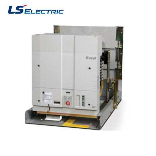 LS ELECTRIC High-Voltage Magnetic Contactor VC-03D-44LE A2 L C0P0T0F00