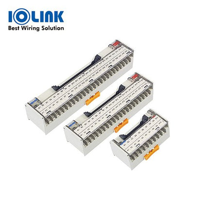 SAMONE ACT Interface Terminal Block, Pitch Type XTB-50B