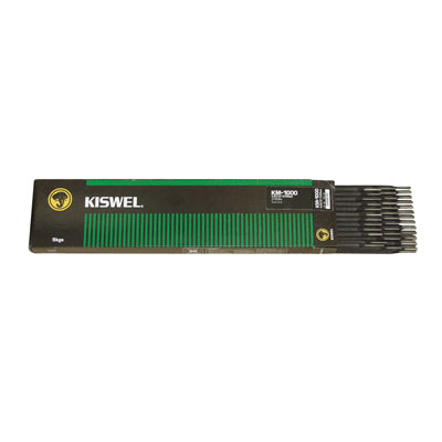 KISWEL Arc Welding Electrode, Hardfacing KQD-600 3.2MM/5KG