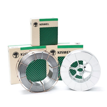 KISWEL CO2 Flux-Cored Wire K-350HT 1.2MM/15KG