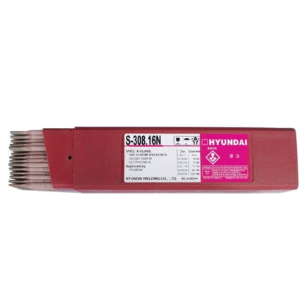 HYUNDAI WELDING Stainless Steel MIG Wire SM-308L 0.9MM/12.5KG