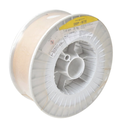 SEAH ESAB Solid Wire SMP-M70(=spoolarc86 0.9MM/20KG