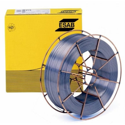 SEAH ESAB CO2 Flux-Cored Wire D/S-7100SR 1.4MM/15KG