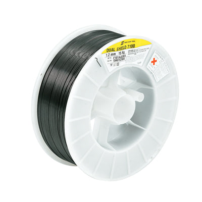 SEAH ESAB CO2 Flux-Cored Wire D/S-9100 1.4MM/15KG