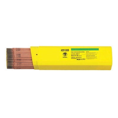 KISWEL Stainless Steel Arc Electrode KST-308L 3.2MM/5KG