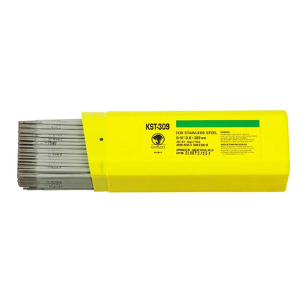 KISWEL Stainless Steel Arc Electrode KST-309 2.0MM/2KG